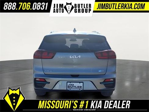 Used 2022 Kia Niro EX w/ Cold Weather Package image 29