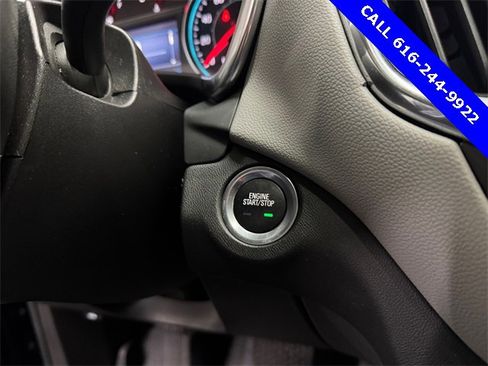 Used 2022 Chevrolet Equinox LS w/ LS Convenience Package image 20