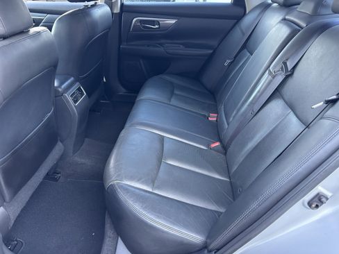 Used 2014 Nissan Altima 2.5 SL w/ Technology Package image 13