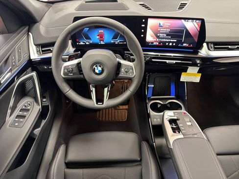 Used 2026 BMW X2 xDrive28i w/ Technology Package AWD/4WD image 27