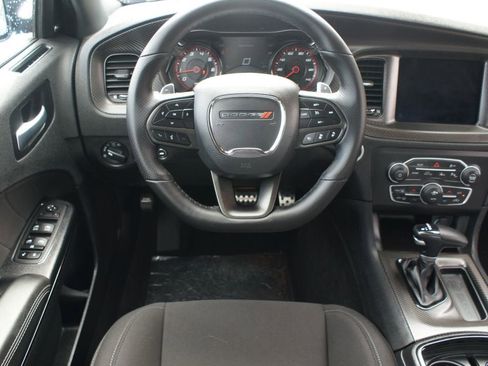 Used 2023 Dodge Charger GT w/ Blacktop Special Edition image 5