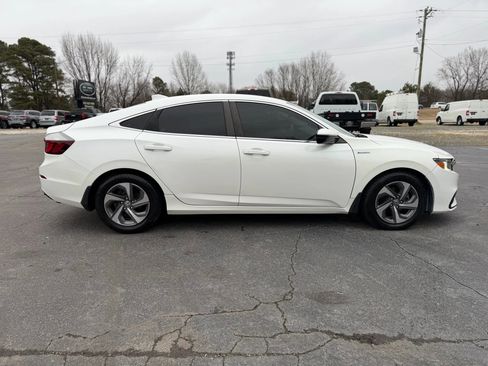 Used 2019 Honda Insight LX image 6