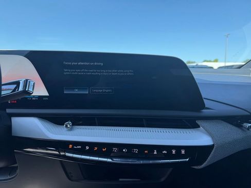 Used 2025 Cadillac Optiq Luxury 2 w/ LPO, Floor Liner Package AWD/4WD image 21
