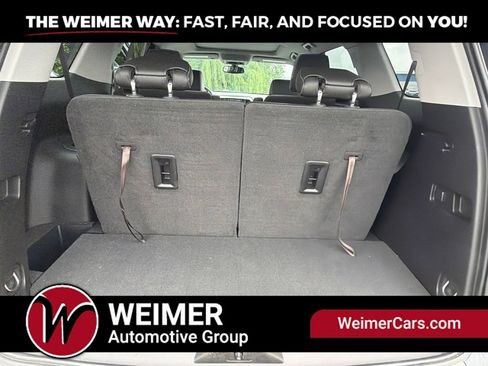 Used 2019 GMC Acadia SLT AWD/4WD image 9