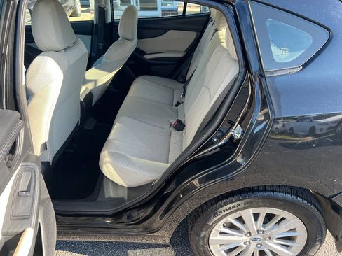 Used 2018 Subaru Impreza 2.0i Premium w/ Eyesight & BSD & Rcta AWD/4WD image 20