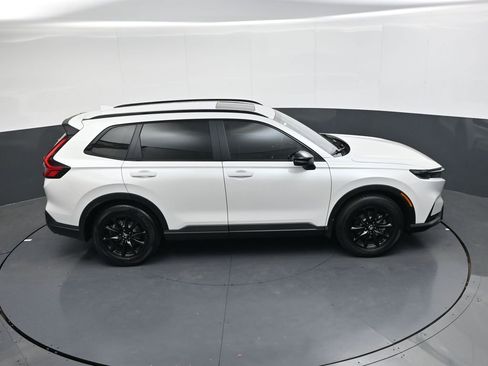 New 2026 Honda CR-V Sport-L image 30