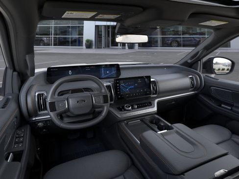 New 2026 Ford Expedition Tremor image 32