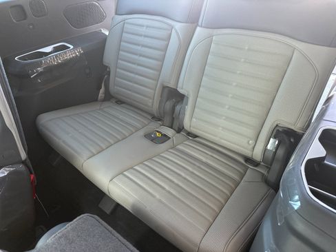 New 2026 Kia EV9 Land AWD/4WD image 15