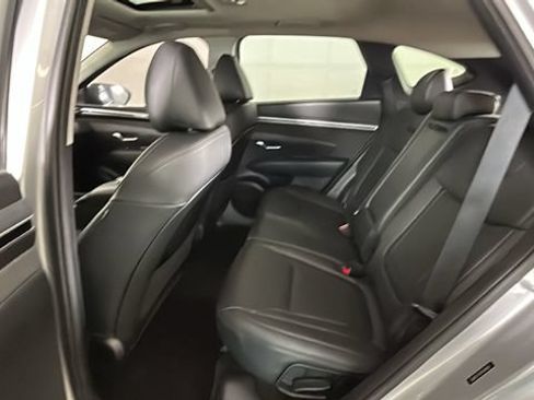 Used 2023 Hyundai Tucson SEL w/ Convenience Package AWD/4WD image 26