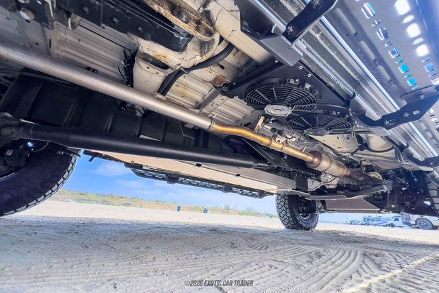 Used 2024 Mercedes-Benz Sprinter 2500 image 82