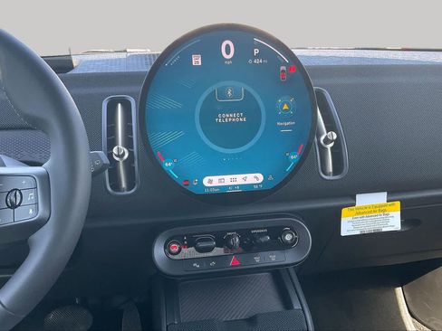 New 2026 MINI Cooper Countryman S AWD/4WD image 6