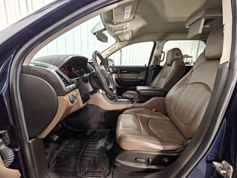 Used 2015 GMC Acadia SLT AWD/4WD image 29
