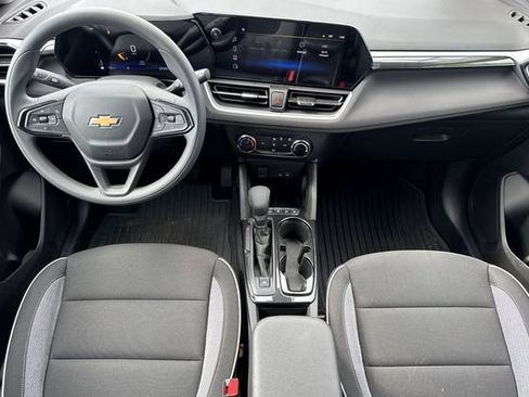 Used 2026 Chevrolet TrailBlazer LS w/ LS Convenience Package image 15