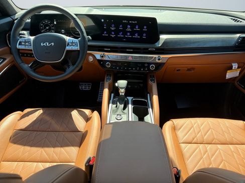 New 2025 Kia Telluride SX Prestige X-Line image 10