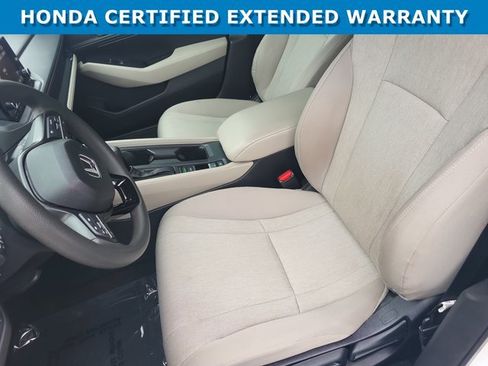 Certified 2024 Honda Accord LX image 19