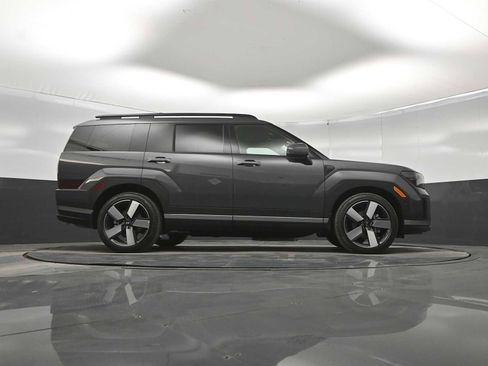 New 2026 Hyundai Santa Fe Limited AWD/4WD image 37