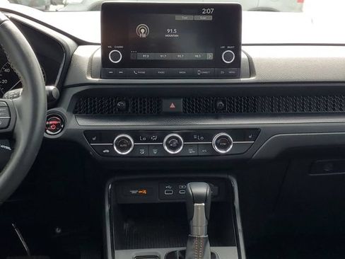 Used 2024 Honda CR-V Sport image 25