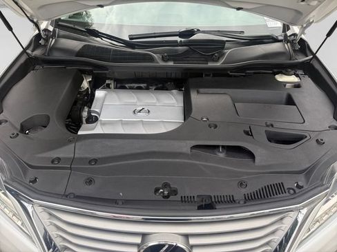 Used 2015 Lexus RX 350 AWD image 19