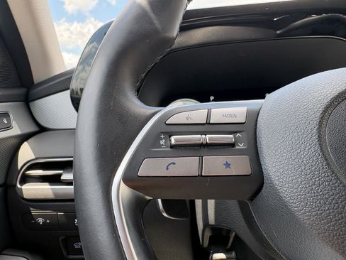 Used 2025 Hyundai Palisade SEL FWD image 43