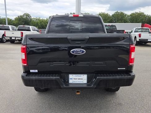Used 2020 Ford F150 XLT w/ Equipment Group 302A Luxury AWD/4WD image 13