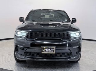 Certified 2022 Dodge Durango R/T w/ Blacktop Package video 2