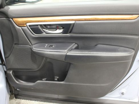 Used 2022 Honda CR-V EX-L image 27