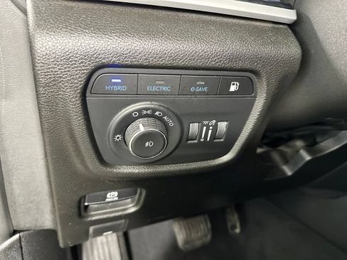 Used 2022 Jeep Grand Cherokee Trailhawk AWD/4WD image 21