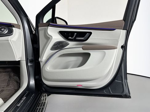 Certified 2023 Mercedes-Benz EQS 450+ SUV image 24