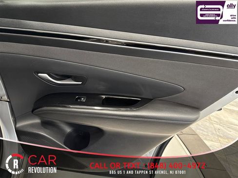 Used 2022 Hyundai Tucson SEL w/ Convenience Package AWD/4WD image 49
