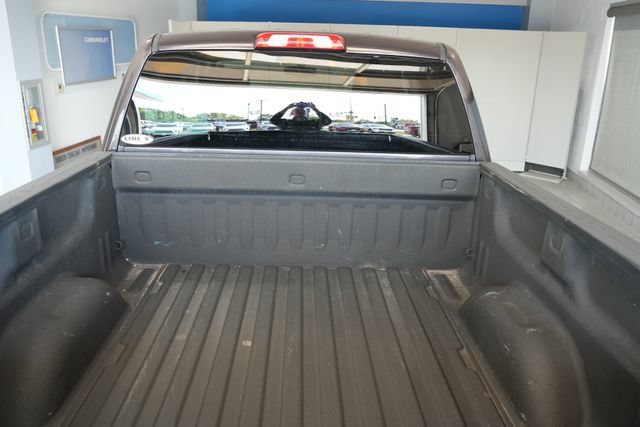 Used 2015 Chevrolet Silverado 1500 LT w/ All Star Edition AWD/4WD image 7
