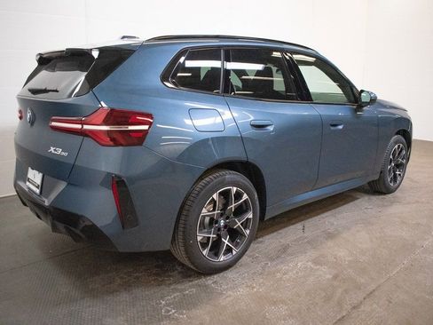 New 2026 BMW X3 xDrive30 w/ M Sport Package image 4
