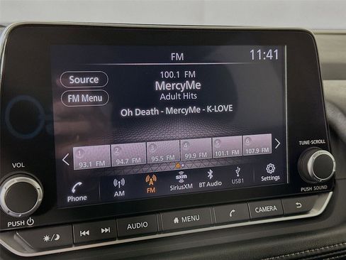 Used 2024 Nissan Rogue SV image 14