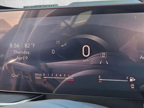 New 2026 Buick Envision Preferred AWD/4WD image 11