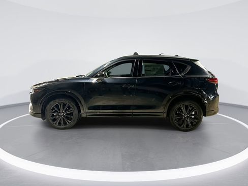 New 2025 MAZDA CX-5 2.5 Turbo image 5