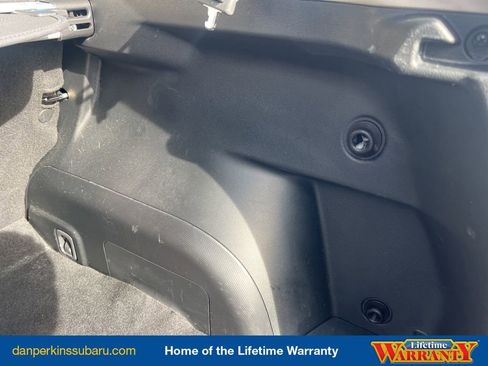Used 2022 Subaru Impreza 2.0i image 42