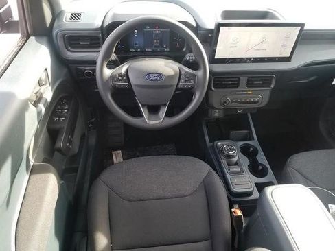 New 2025 Ford Maverick XL w/ 4K Tow Package image 19