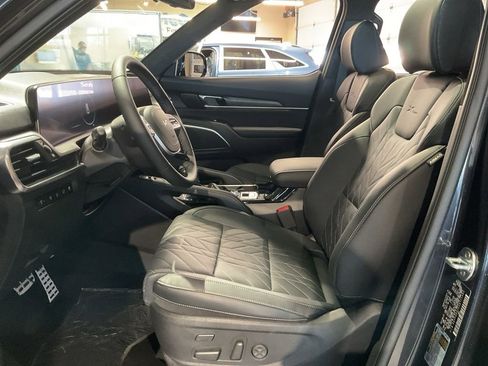 New 2025 Kia Telluride SX Prestige X-Line image 9