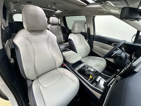 New 2026 Kia Carnival SX Prestige image 28