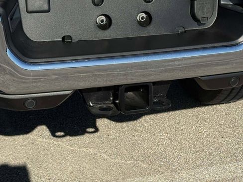 New 2026 RAM 2500 Tradesman image 25