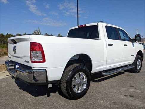 Certified 2024 RAM 2500 Big Horn image 19