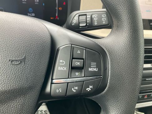 New 2026 Ford Bronco Sport Big Bend AWD/4WD image 20