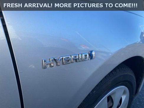 Used 2014 Toyota Prius C Two image 10