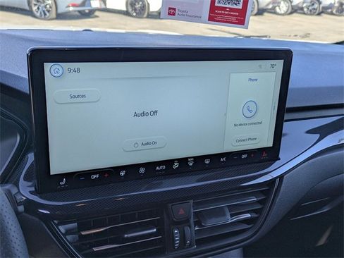 Used 2025 Ford Escape ST-Line w/ Tech Pack #1 image 13