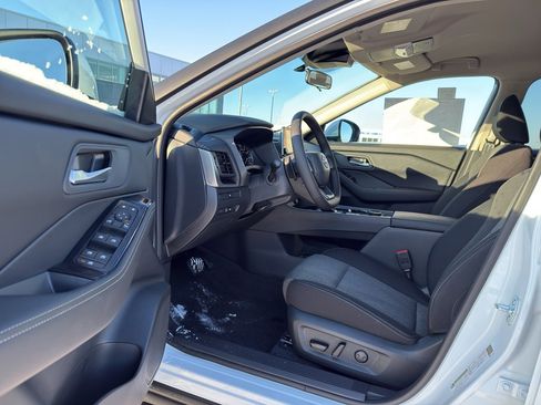 New 2026 Nissan Rogue SV w/ Cold Weather Package image 11