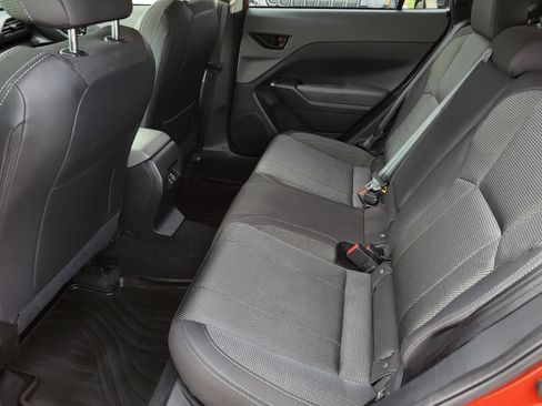 Used 2024 Subaru Crosstrek 2.0i Premium w/ Popular Package #4 AWD/4WD image 12