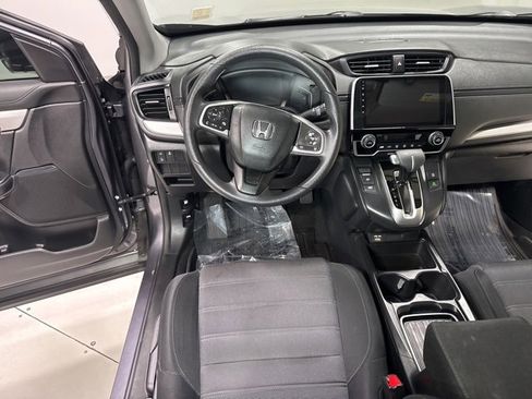 Used 2020 Honda CR-V LX image 12