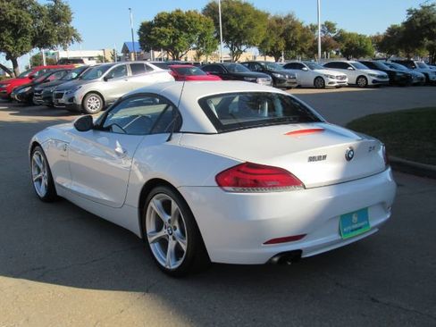 Used 2013 BMW Z4 sDrive28i image 14