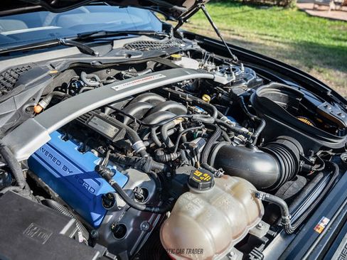 Used 2018 Ford Mustang Shelby GT350 w/ Electronics Package image 17