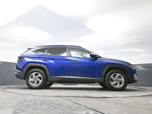 Used 2024 Hyundai Tucson SEL image 51