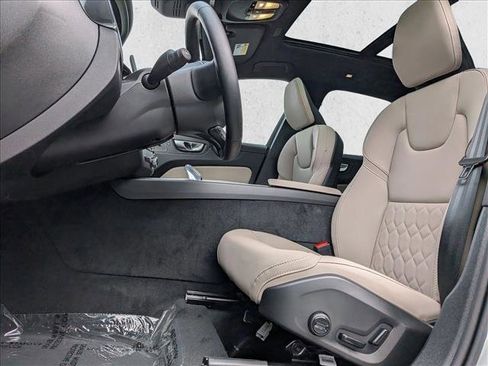 New 2026 Volvo XC60 T8 Plus w/ Protection Package Premier image 4